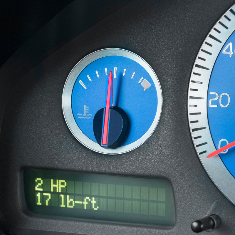 Autometer Display Controller DashControl OBD-II Model for 03-04 Volvo S60 /S60 R Performance Monitors AutoMeter