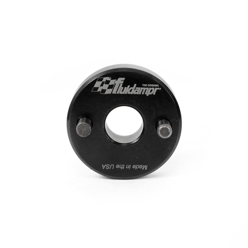 Fluidampr GM/Chevy LS Drill Pin Kit Bolts Fluidampr