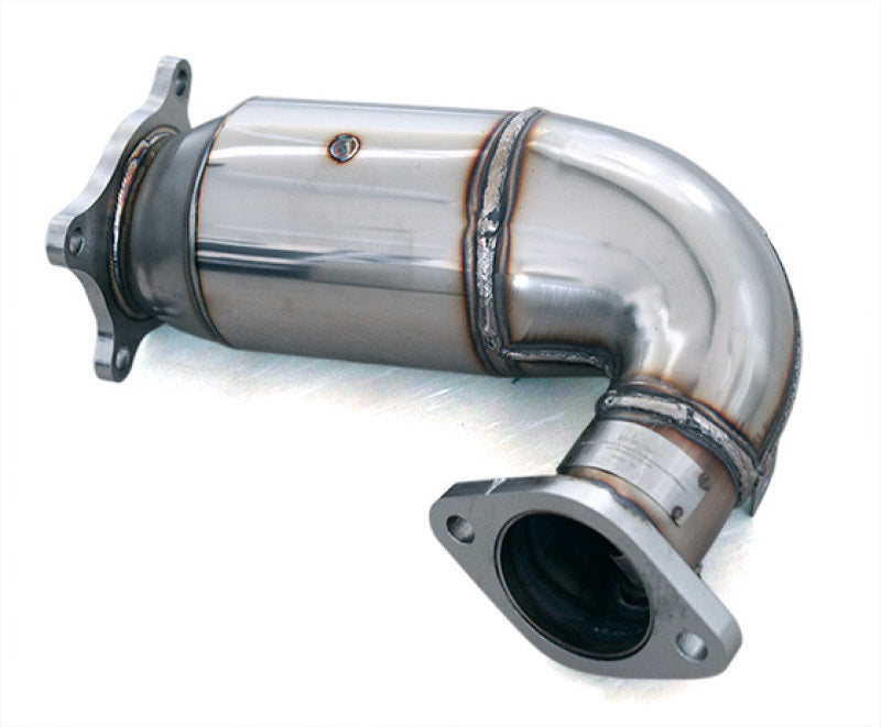 HKS METAL CATALYZER VAG/VMG FA20 Catalytic Converter Direct Fit HKS