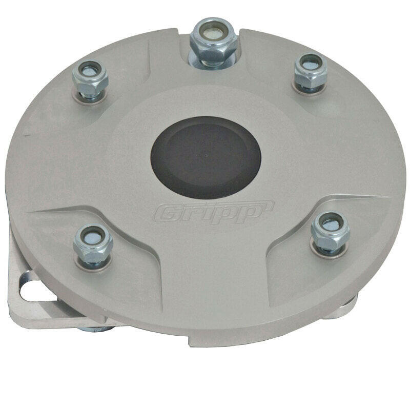 BBK 11-14 Ford Mustang Caster Camber Plates (No Strut Bearings or Hardware) Shock Mounts & Camber Plates BBK