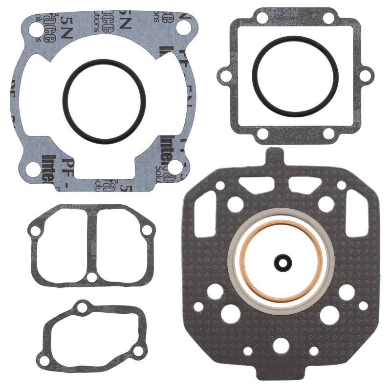 Vertex Gaskets 85-86 Kawasaki KX125 Top End Gasket Kit Gasket Kits Vertex Pistons