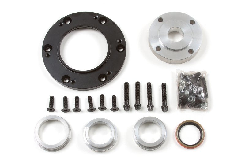 Zone Offroad 03-13 Dodge 2500 T-Case indexing Kit Differential Dropouts Zone Offroad