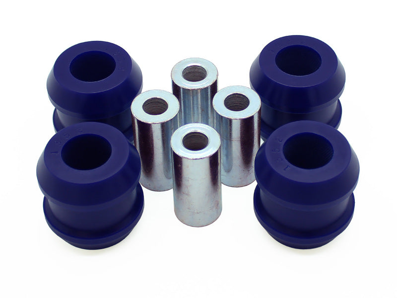 SuperPro 1990 Lexus LS400 Base Front Upper Inner Control Arm Bushing Kit Bushing Kits Superpro