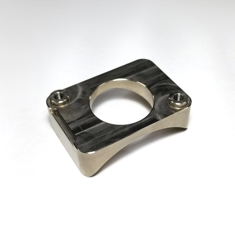 Ticon Industries Denso Circular Large MAF Flange Flanges Ticon