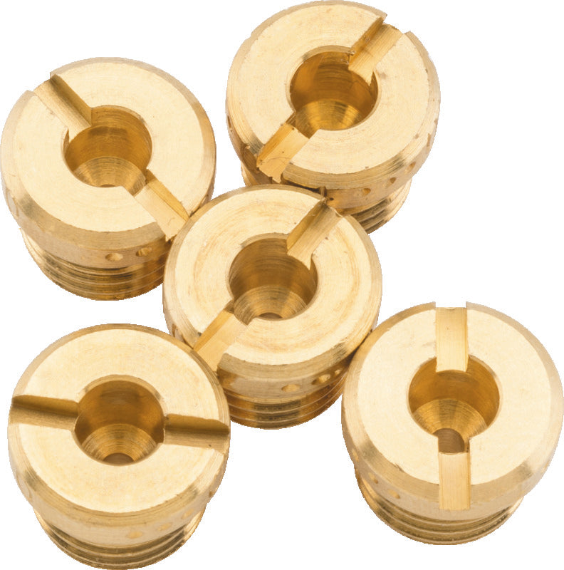 S&S Cycle .068in Series 72 Super Gas Main Jet - 5 Pack Fuel Pumps S&S Cycle