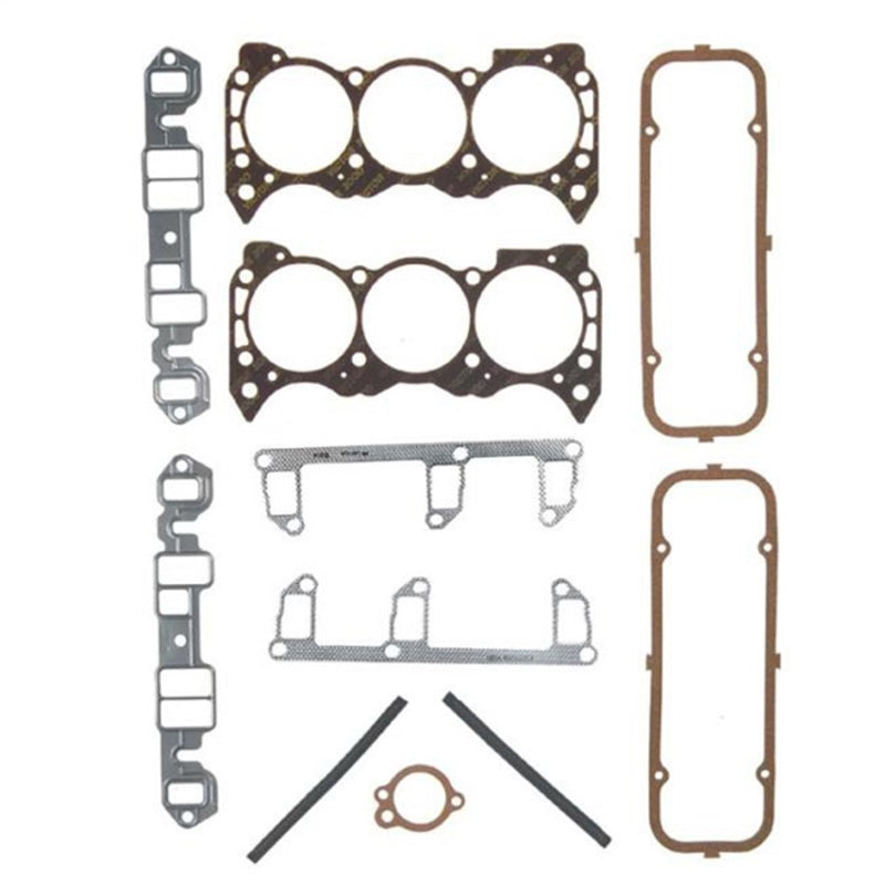Omix Upper Engine Gasket Set 225 66-71 Jeep CJ5 & CJ6 Gasket Kits OMIX