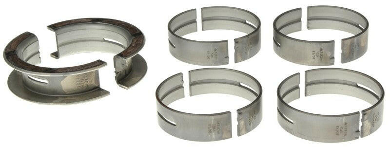 Clevite Cummins C Series 6 Cyl Main Bearing Set Bearings Clevite