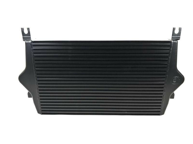 CSF 99-03 Ford Super Duty 7.3L Turbo Diesel Charge-Air-Cooler Intercoolers CSF