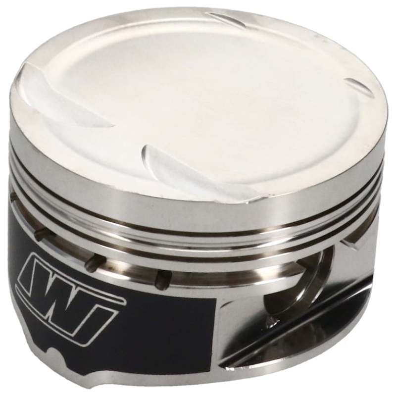 Wiseco Audi/VW 2.0L 85.50mm Bore 92.8mm Stroke -4.5cc EA888 Piston Kit - 4 Cyl Piston Sets - Forged - 4cyl Wiseco