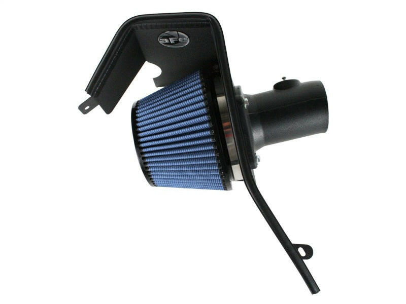 aFe MagnumFORCE Intakes Stage-2 P5R AIS P5R BMW 525i/530i (E60) 04-05 L6-2.5/3.0L Cold Air Intakes aFe