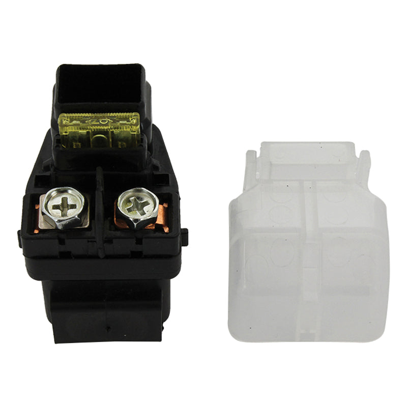 Arrowhead Mitsuba Str Relay Starters Arrowhead