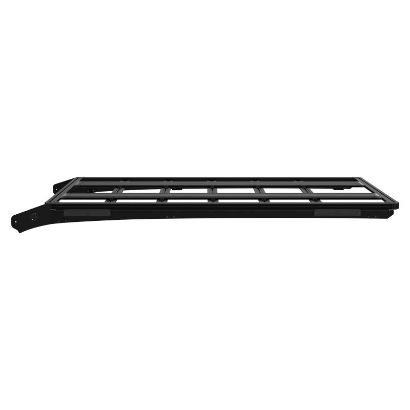 KC HiLiTES 10-24 Toyota 4Runner Platform One Roof Rack Roof Rack KC HiLiTES