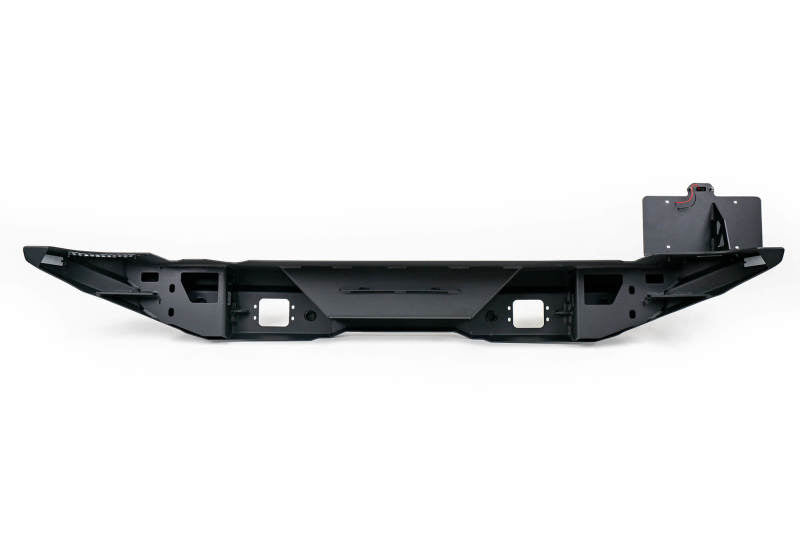 DV8 Offroad 21-22 Ford Bronco FS-15 Series Rear Bumper Bumpers - Steel DV8 Offroad