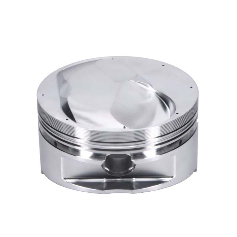 Wiseco Chevy Big Block 4.580in Bore 1.270in CH 15.60 CC Piston Set Piston Sets - Forged - 8cyl Wiseco