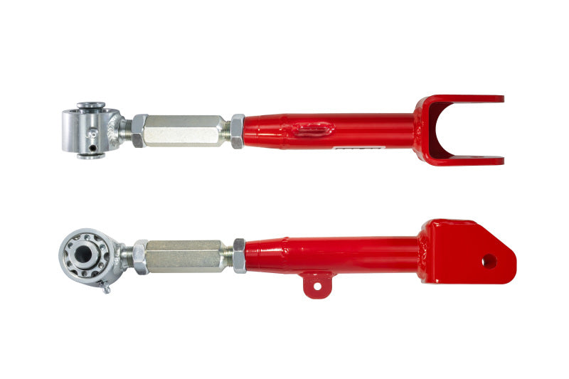 UMI 16-24 Chevrolet Camaro Suspension Control Arm - Red Control Arms UMI Performance