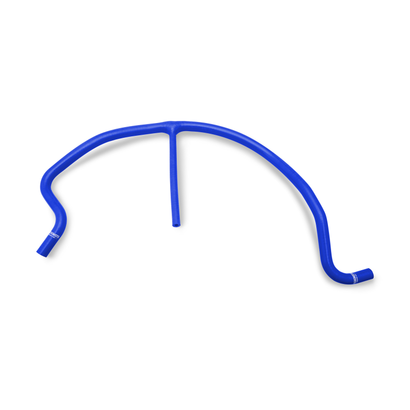 Mishimoto 05-08 Chevy Corvette/Z06 Blue Silicone Ancillary Hose Kit Hoses Mishimoto