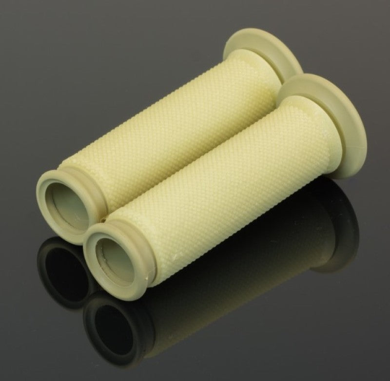 Renthal Road Dual Compound Grips 32 mm. O.D. - Kevlar Grips Renthal