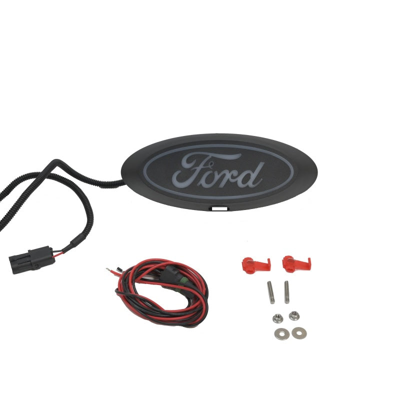 Putco 19-23 Ford Ranger Tailgate Emblem Exterior Trim Putco