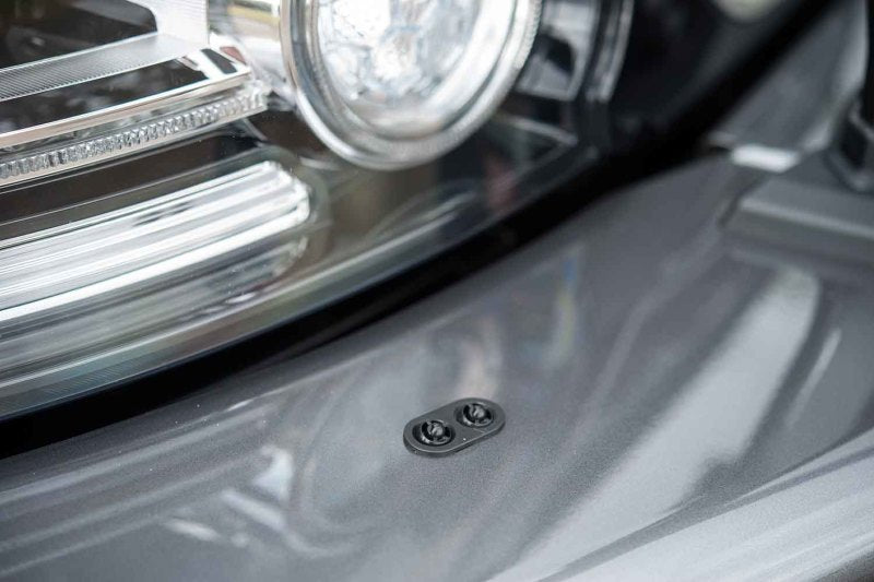 ARB Summit Combar ARB Fog Mkii Disco 4 14On Inc Sensor (Fit Kit NOT Included) Bull Bars ARB