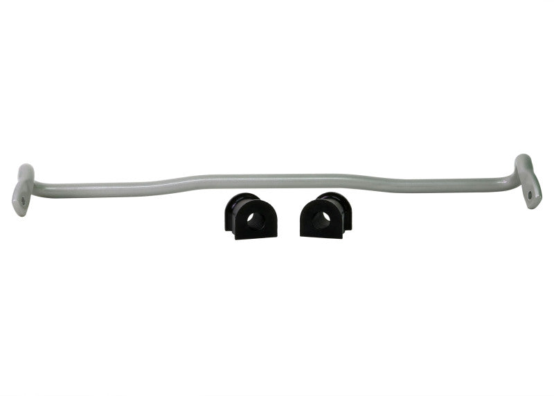 Whiteline 17-22 Honda Civic Type R Rear 20mm Non-Adjustable Swaybar Sway Bars Whiteline