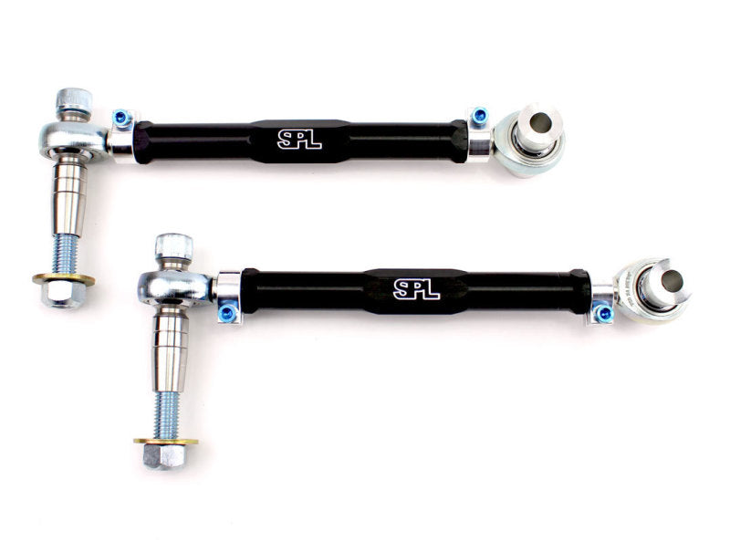 SPL Parts 06-15 Mazda Miata (NC) / 03-12 Mazda RX-8 Rear Upper Lateral (Camber) Links Suspension Arms & Components SPL Parts