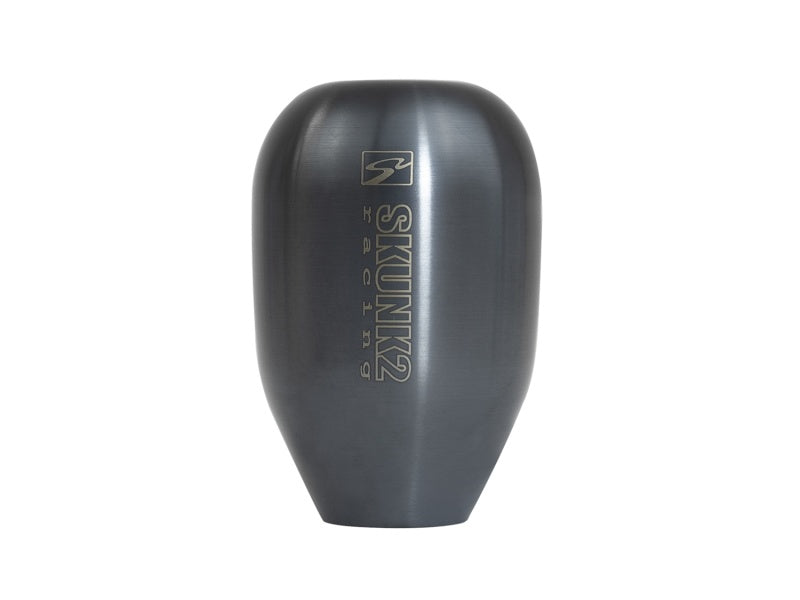 Skunk2 Honda/Acura 6-Speed Billet Shift Knob (10mm x 1.5mm) (Apprx. 440 Grams) Shift Knobs Skunk2 Racing
