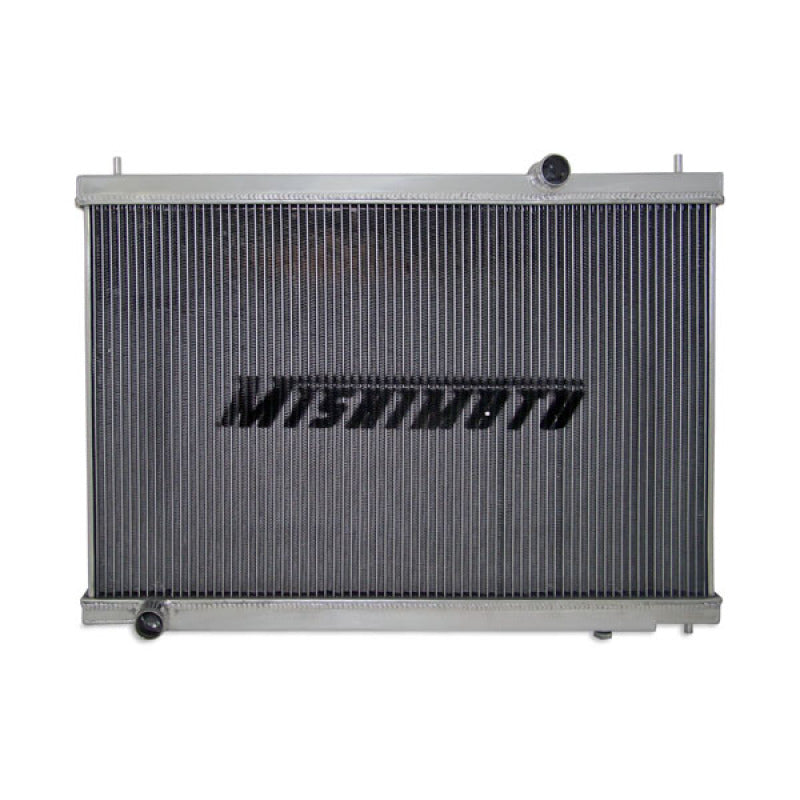 Mishimoto 09+ Nissan GTR R35 Aluminum Radiator Radiators Mishimoto