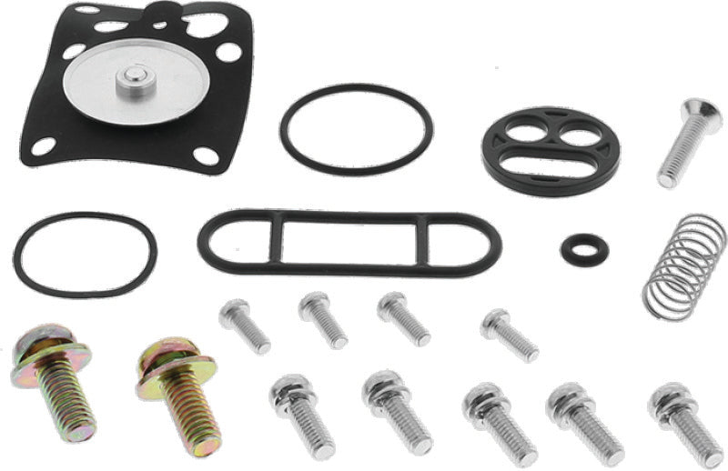 QuadBoss 00-01 Suzuki LT-A500F QuadMaster 4x4 Fuel Tap Kit Fuel Components Misc QuadBoss