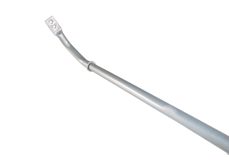 Whiteline 04-08+ Mazda RX8 FE Front 27mm Heavy Duty Adjustable Swaybar Sway Bars Whiteline