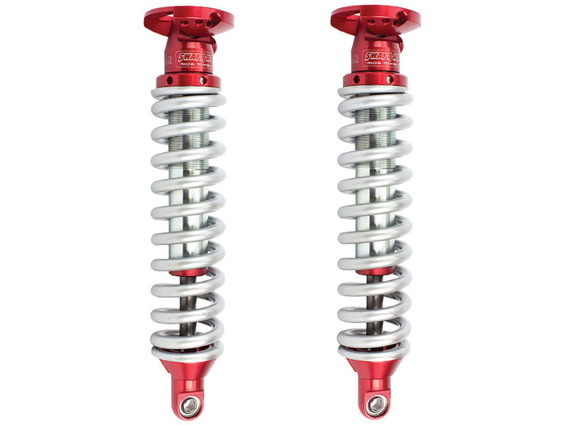 aFe Sway-A-Way 2.0in Front Coil Over Kit 05-17 Toyota Tacoma Coilovers aFe