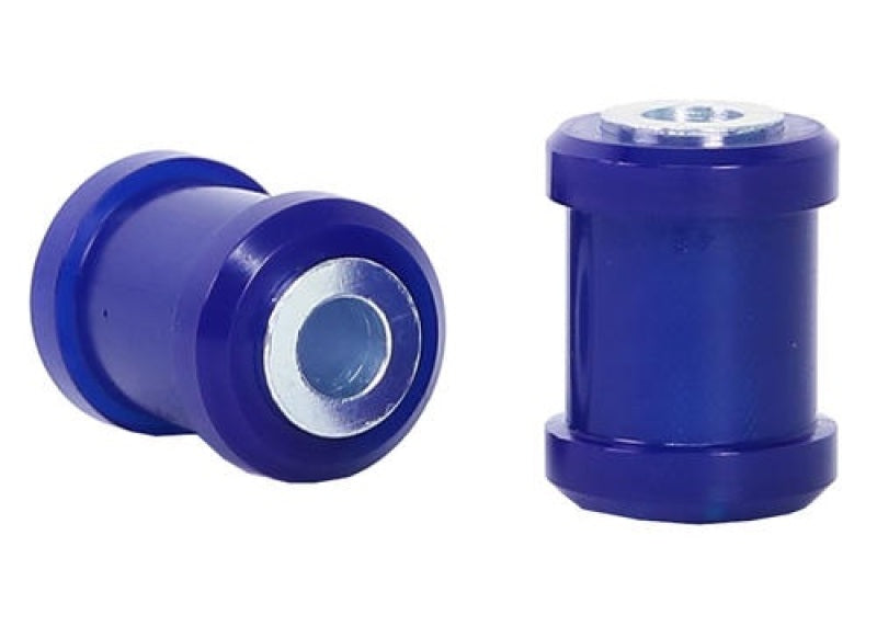 SuperPro 2006 Mazda MX-5 Miata Touring Rear Inner Toe Control Arm Bushing Kit Bushing Kits Superpro