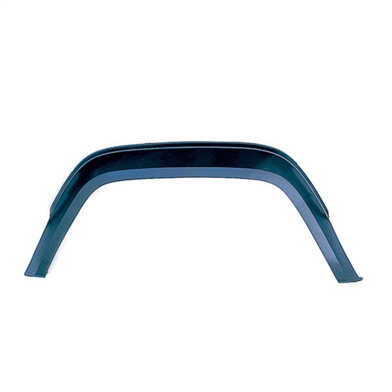 Omix Rear Fender Flare Left Side- 84-96 Cherokee (XJ) Fender Flares OMIX