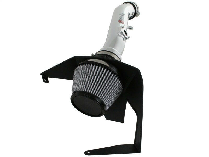 aFe Takeda Intakes Stage-2 Pro Dry S Lexus IS250/350 06-14 V6-2.5L/3.5L (Polished) Cold Air Intakes aFe