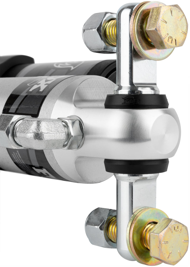 Fox 2011+ Chevrolet HD 2.0 Perf Series 7.1in Smooth Body IFP Front Shock / 1.5-3.5in Lift / LSC Adj Shocks and Struts FOX