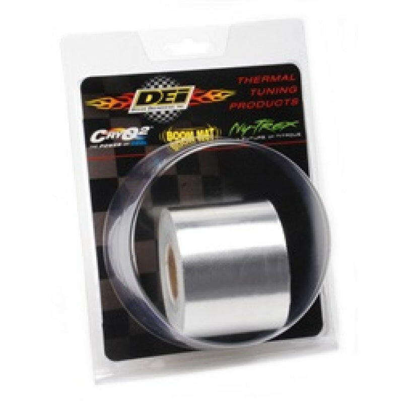 DEI Cool-Tape 2in x 30ft Roll Thermal Tape DEI