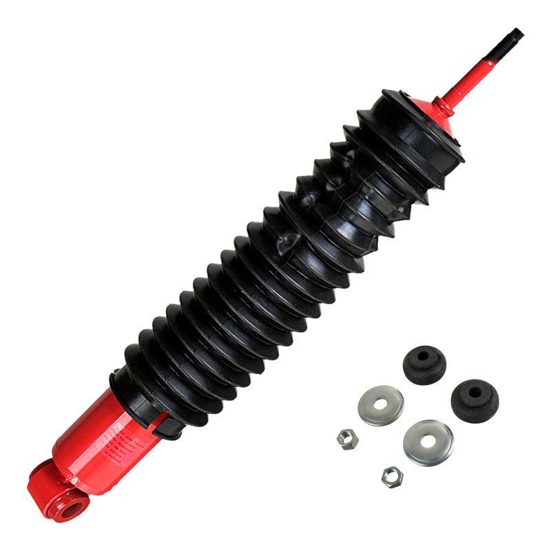 KYB Shocks & Struts MonoMax Front FORD Bronco II 1989-90 FORD Explorer 1991-94 FORD Ranger (2WD) 198 Shocks and Struts KYB