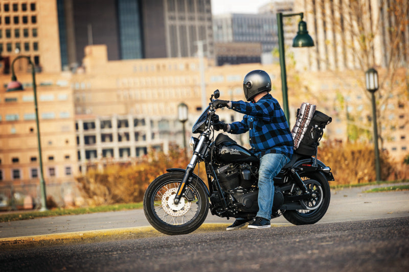 Kuryakyn Momentum Freeloader Duffle Bags - Saddlebags Kuryakyn