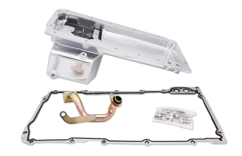 ISR Performance Oil Pan Kit for LS Swap S13/S14 Nissan 240sx Oil Pans ISR Performance
