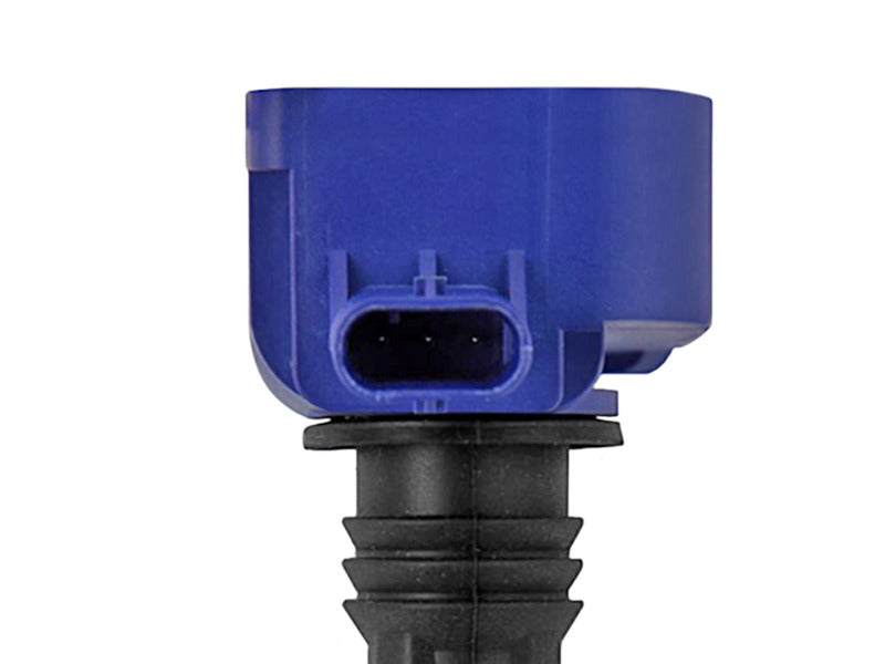 aFe 18-24 Jeep Wrangler JL V6 3.6L / 20-22 RAM 1500 V6 3.6L SCORCHER Ignition Coil - Set of 6 Stock Replacement Ignition aFe