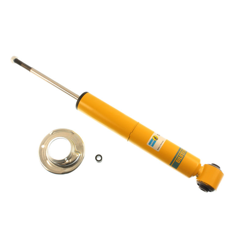 Bilstein B6 1990 Audi V8 Quattro Base Rear 46mm Monotube Shock Absorber Shocks and Struts Bilstein