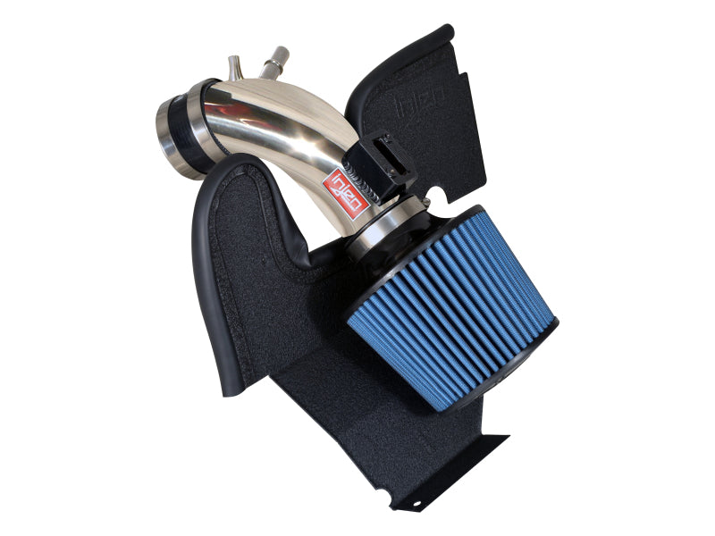 Injen 13-20 Ford Fusion 2.5L 4Cyl Polished Short Ram Intake with MR Tech and Heat Shield Cold Air Intakes Injen