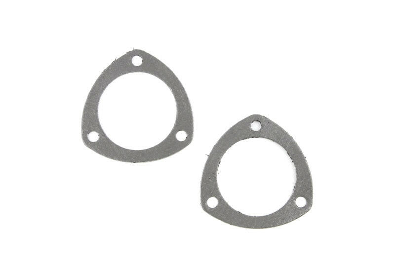 Cometic 3.0in HTS Header Collector Gasket Set - .060in DIA Port/3.875 Bolt Circle Exhaust Gaskets Cometic Gasket