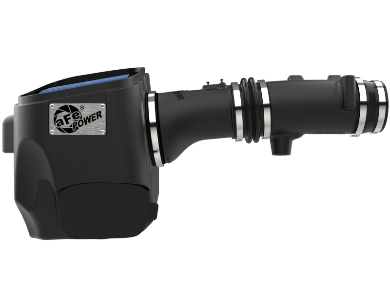 aFe Power Magnum Force Stage-2 Pro 5R Cold Air Intake System 25-26 Ram 1500 RHO L6-3.0L (tt) Cold Air Intakes aFe
