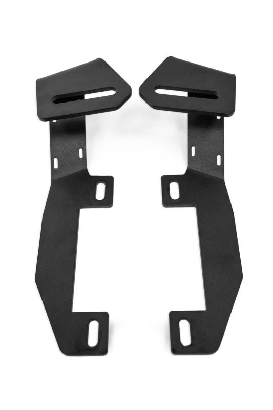 ADD 2022+ Chevy/GMC 1500 Ditch Light Brackets Brackets Addictive Desert Designs