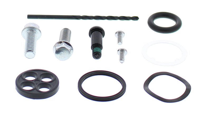 All Balls Racing 09-14 Honda TRX420 FA IRS Fuel Tap Repair Kit Fuel Components Misc All Balls Racing