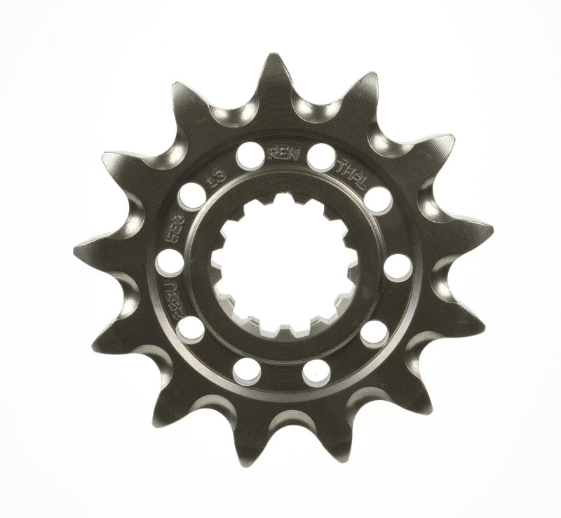 Renthal 04-05 Kawasaki KX 250F/ 04-06 Suzuki RM-Z 250 Front Grooved Sprocket 520-12P Teeth Sprockets Renthal