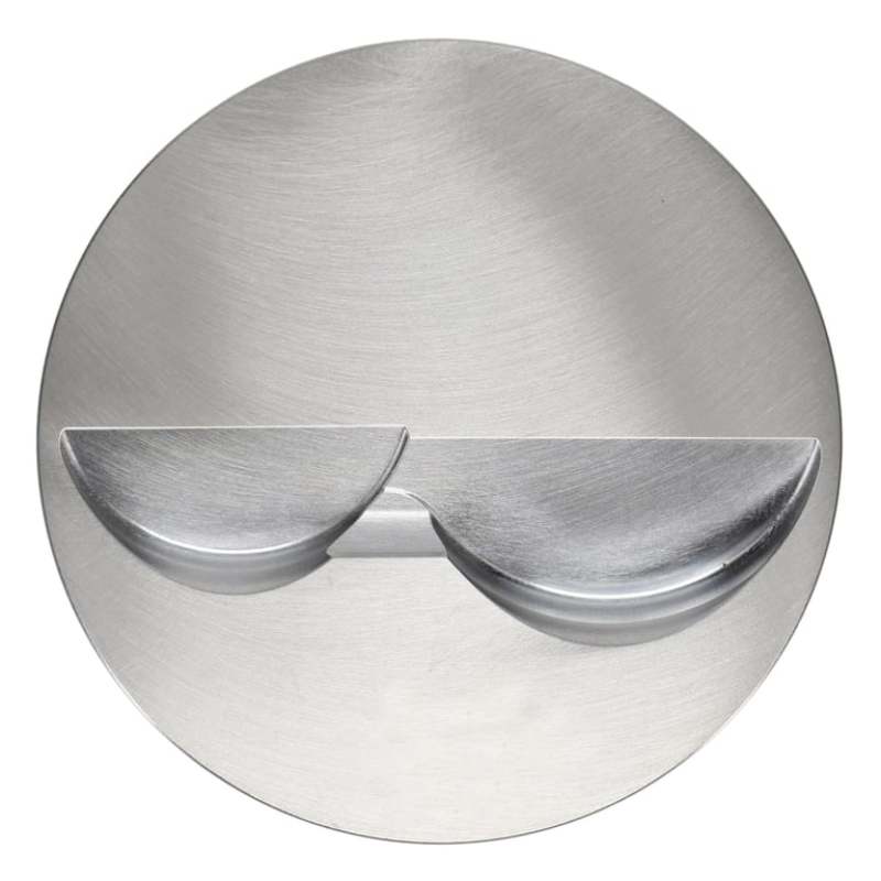 Wiseco SBC Strutted Flat Top 1.125inch CH Piston Shelf Stock Pistons - Forged - Single Wiseco
