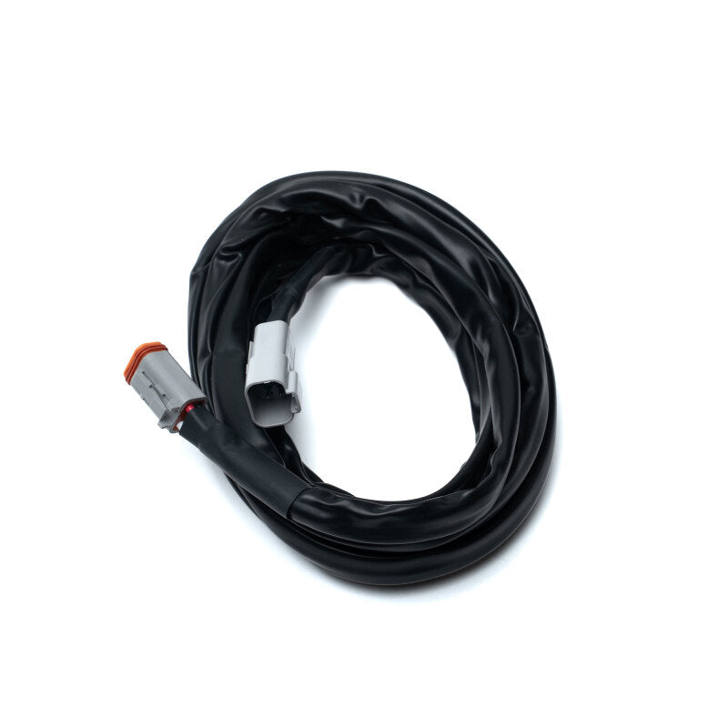 Baja Designs Squadron 2.0 Harness - 4-Pin Deutsch 10ft. Extension Light Accessories and Wiring Baja Designs