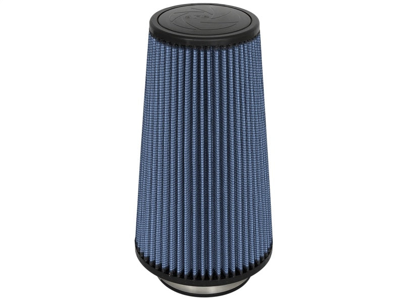 aFe MagnumFLOW Air Filters UCO P5R A/F P5R 4-1/2F x 7B x 4-3/4T x 12H Air Filters - Universal Fit aFe