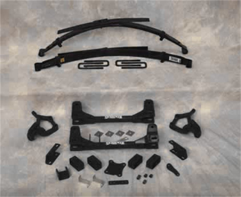 Skyjacker 4"SYS 86-88TOY IFS/STD-XCAB Lift Kits Skyjacker